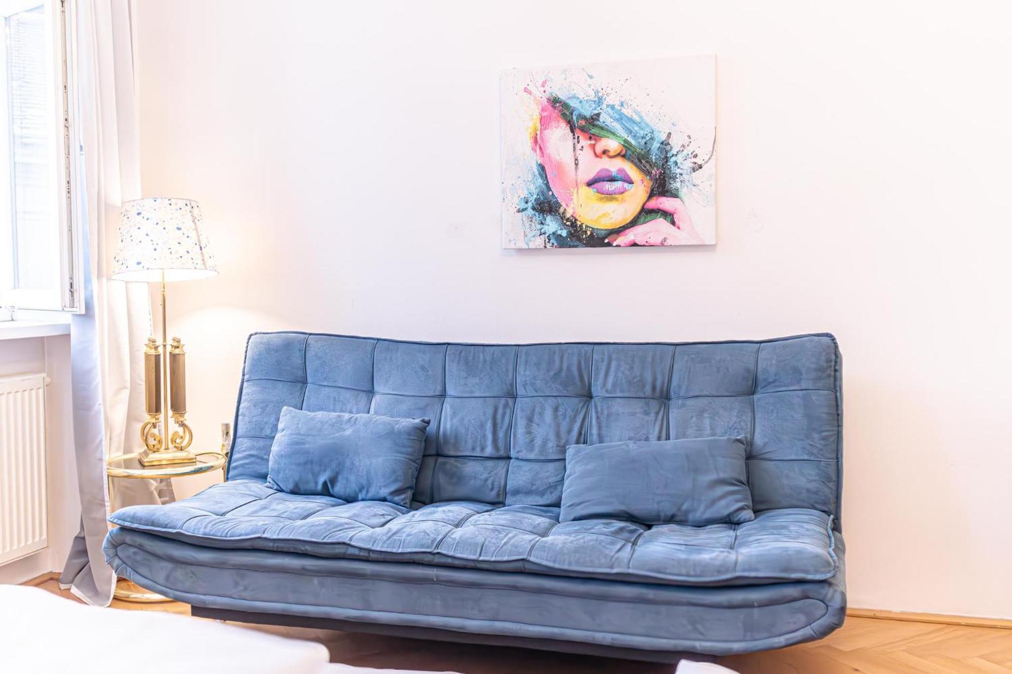 Amazing 2Br City Stay, Wiener Stadthalle Εξωτερικό φωτογραφία